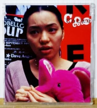 Cocko インディーズ盤 CD COCCO NC0yOTg5LmpwZWc.jpeg
